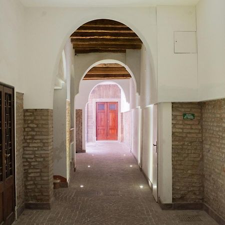 Corte Degli Estensi, Romantica Mansardina Φεράρα Εξωτερικό φωτογραφία