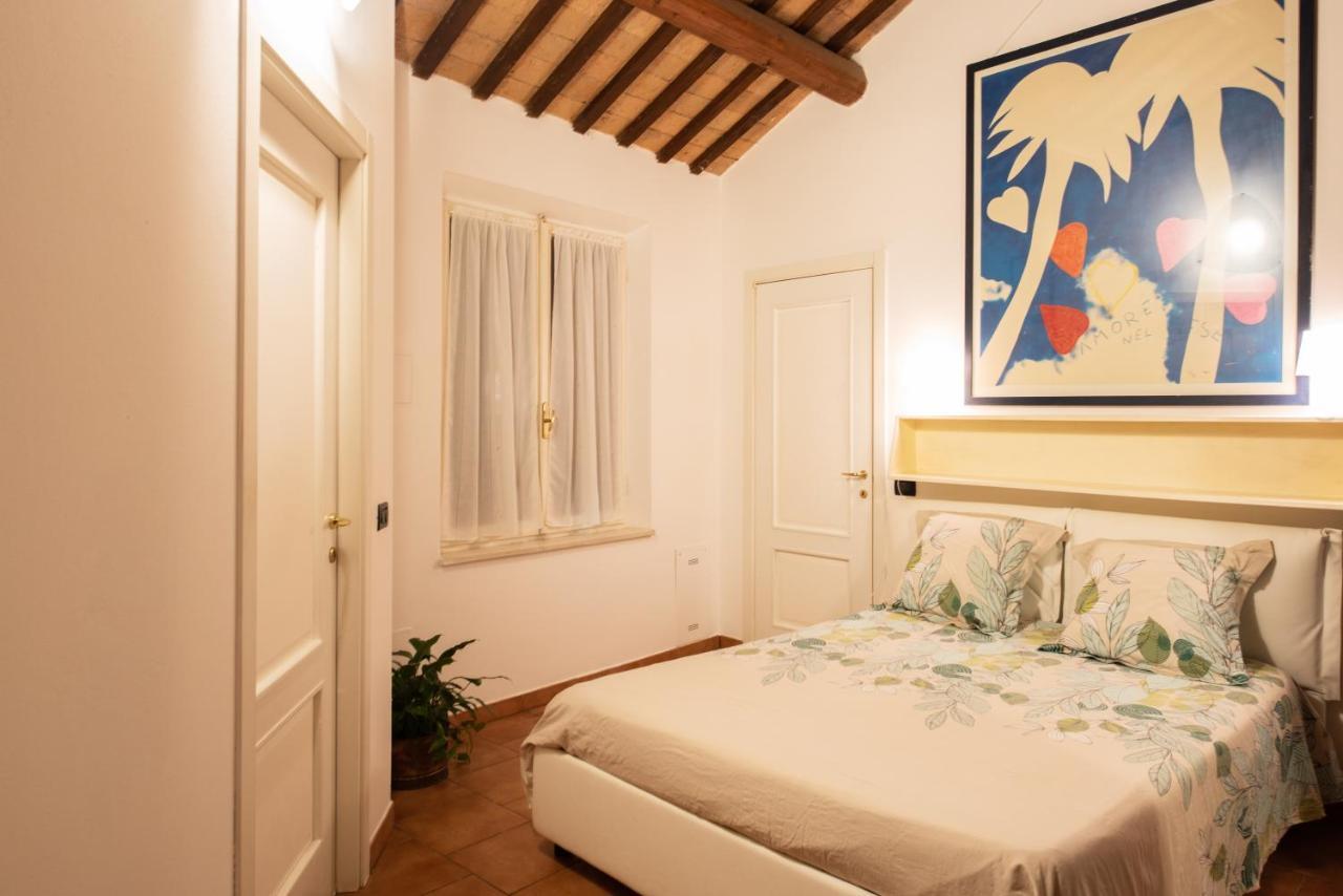 Corte Degli Estensi, Romantica Mansardina Φεράρα Εξωτερικό φωτογραφία